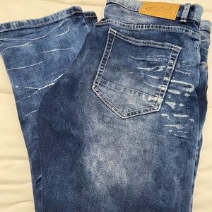 Men’s Stylish Jeans 36/30